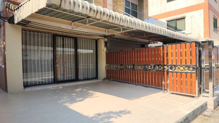 ขายตึกบางแสนชลบุรี รูปที่ 4