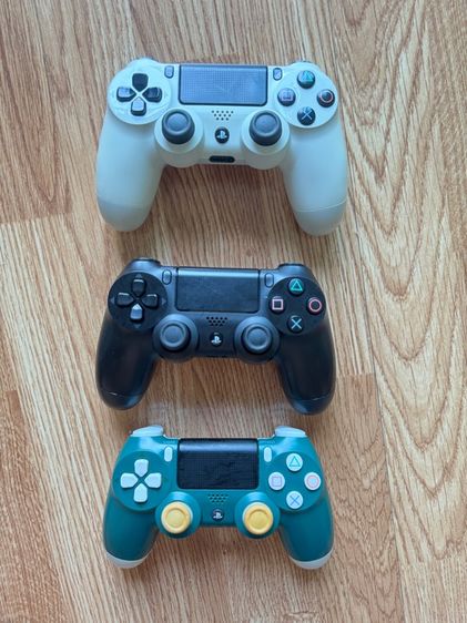 จอยเกมส์ รูปที่ 2