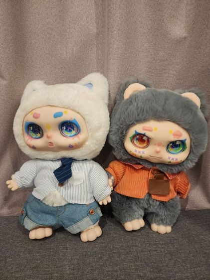 ขายตุ๊กตา kimmon รูปที่ 2