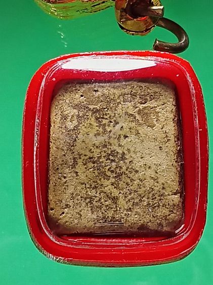 พระปิดตาเจ็ดป่าช้า วัดโพธิ์ท่าเตียน รุ่นเเรก สภาพสวยเก่ามาก หายาก พุทธคุณสูง น่าใช้มากครับ รูปที่ 5