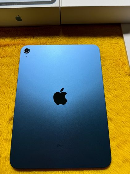 iPad Gen10-แบตแท้100รอบชาร์จ25 รูปที่ 3