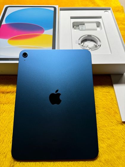 iPad Gen10-แบตแท้100รอบชาร์จ25 รูปที่ 11