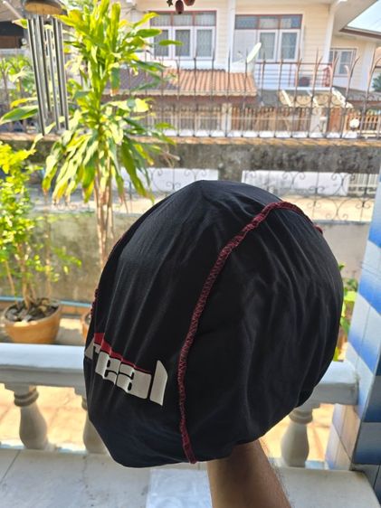 ขายหมวกกันน็อคเปิดคางได้ Real atlas ไซส์ XL รูปที่ 2