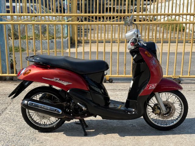 Yamaha Fino 2006 ขาย