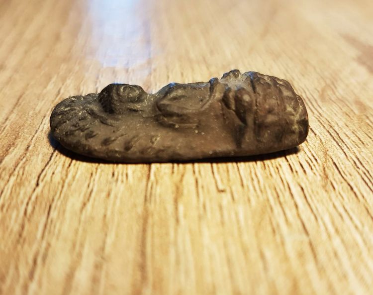 พระกรุลำพูน 3 องค์ รูปที่ 16