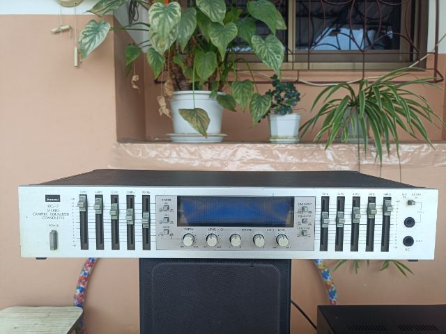 EQ. Sansui รูปที่ 4