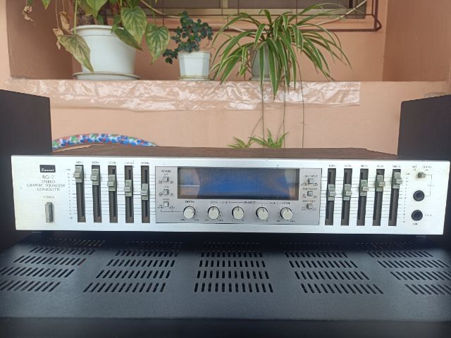 EQ. Sansui รูปที่ 3