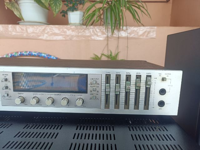 EQ. Sansui รูปที่ 6