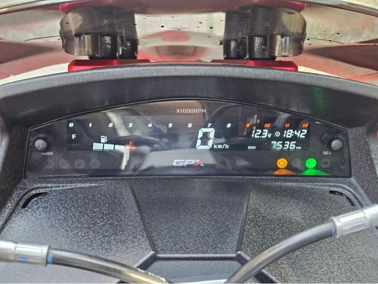 GPX Drone รูปที่ 9