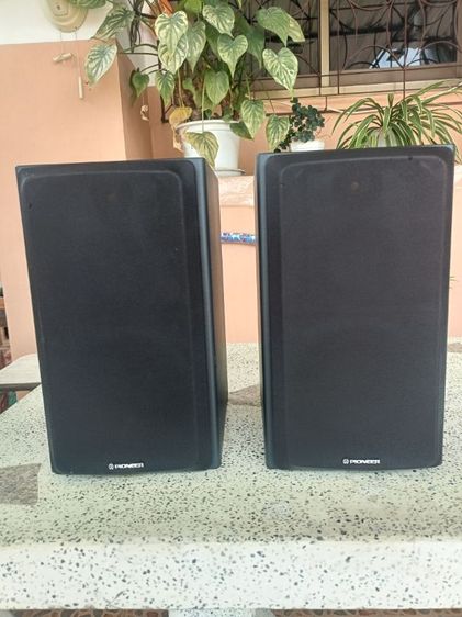 ลำโพง  PlONEER รูปที่ 6