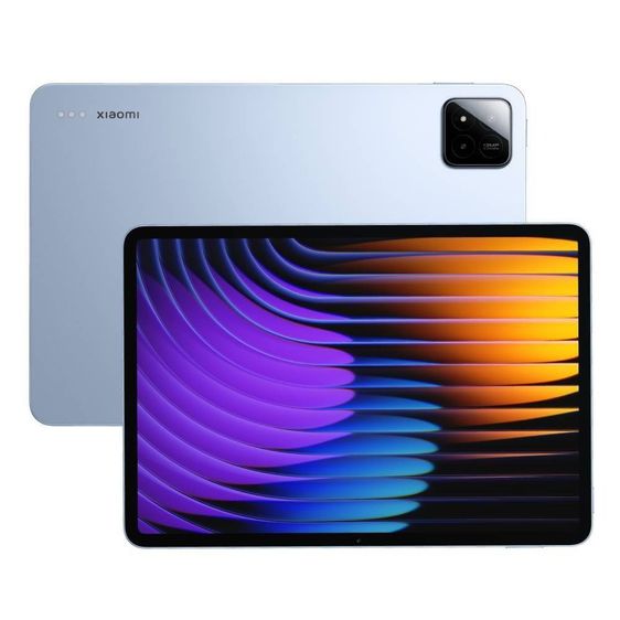 มือ1 Xiaomi Pad 7 รับประกันศูนย์ไทย รูปที่ 2