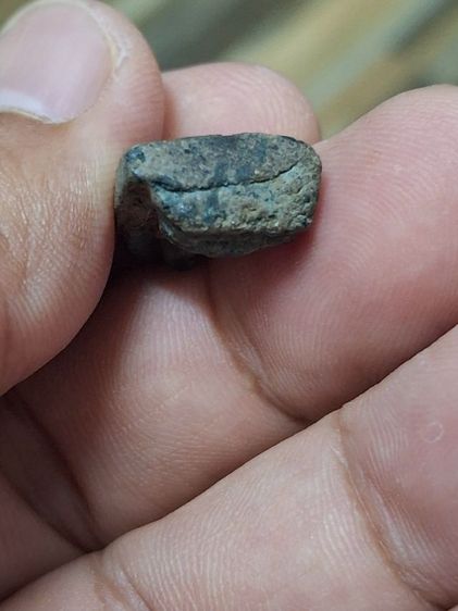 พระผงว่านครูบาบุญชุ่มยุคต้น รูปที่ 3