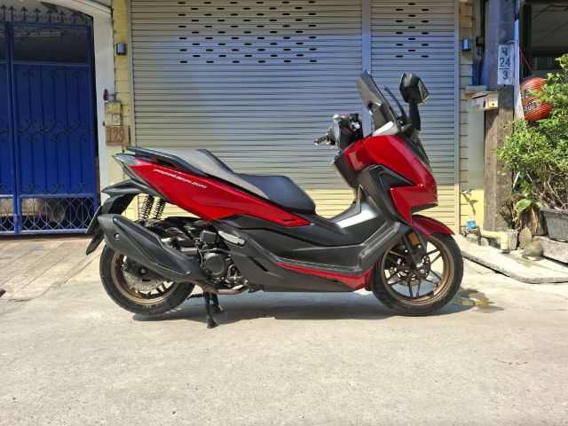 Honda Forza 350 รูปที่ 3