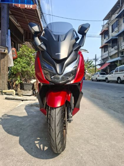 Honda Forza 350 รูปที่ 7