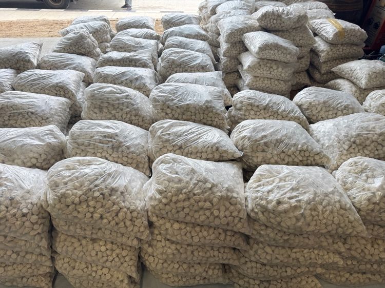 ขายส่ง ดินสอพอง รูปที่ 2