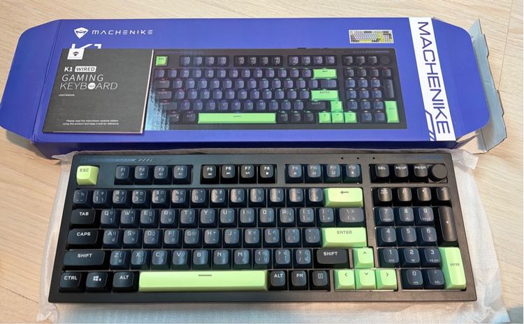 คีย์บอร์ด