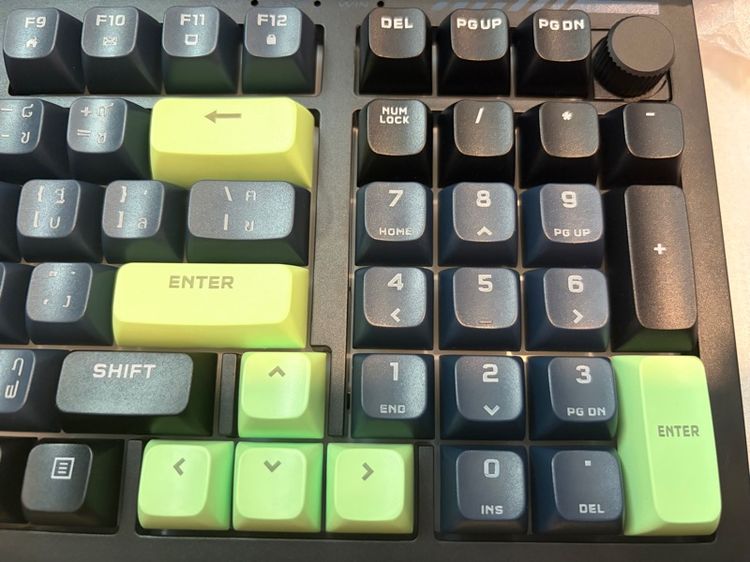 คีย์บอร์ด รูปที่ 3