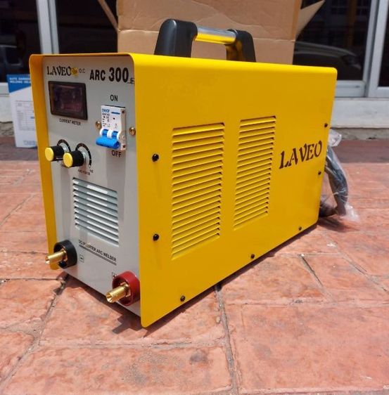 ตู้เชื่อม​ ARC300​ รูปที่ 2