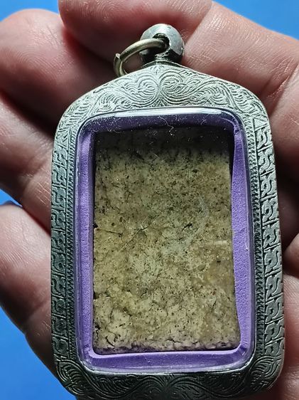 พระสมเด็จวัดระฆัง พิมพ์ใหญ่ รุ่นเเรก สภาพสวยเก่ามาก สร้างสมัยรัชกาลที่4 พระเก่าเก็บบ้านทรงไทยสมัยคุณหลวงแถวย่านรมคลองบางกอกใหญ่ได้เเบ่งปันมา รูปที่ 10