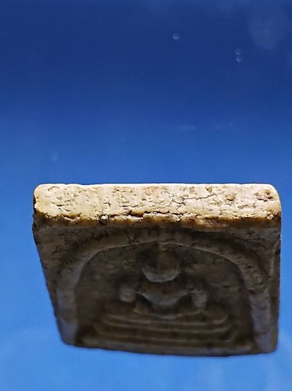 พระสมเด็จวัดระฆัง พิมพ์ใหญ่ รุ่นเเรก สภาพสวยเก่ามาก สร้างสมัยรัชกาลที่4 พระเก่าเก็บบ้านทรงไทยสมัยคุณหลวงแถวย่านรมคลองบางกอกใหญ่ได้เเบ่งปันมา รูปที่ 8