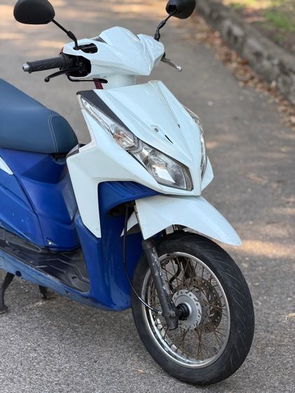 honda click 110i  รูปที่ 8
