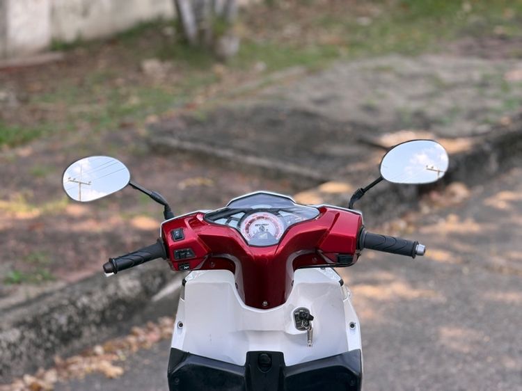 honda click 110i  รูปที่ 9