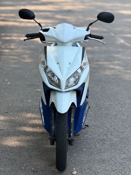 honda click 110i  รูปที่ 2