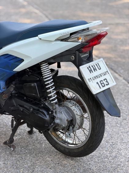 honda click 110i  รูปที่ 10