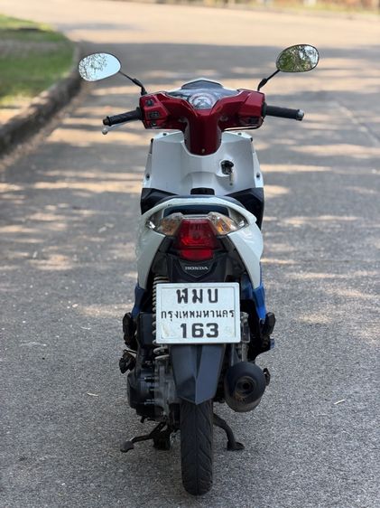 honda click 110i  รูปที่ 6