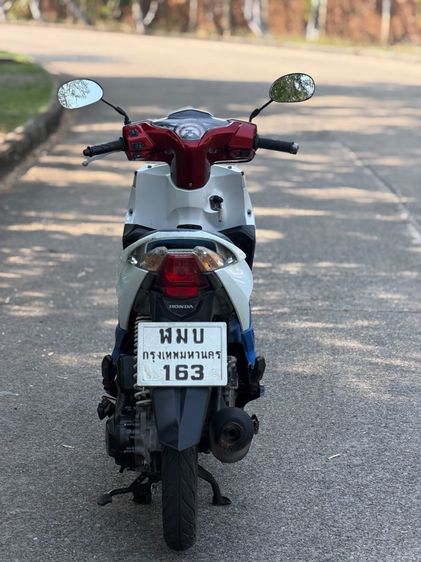 honda click 110i  รูปที่ 7