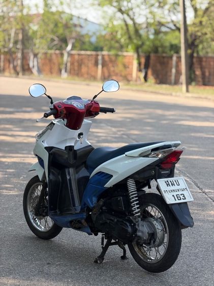 honda click 110i  รูปที่ 5