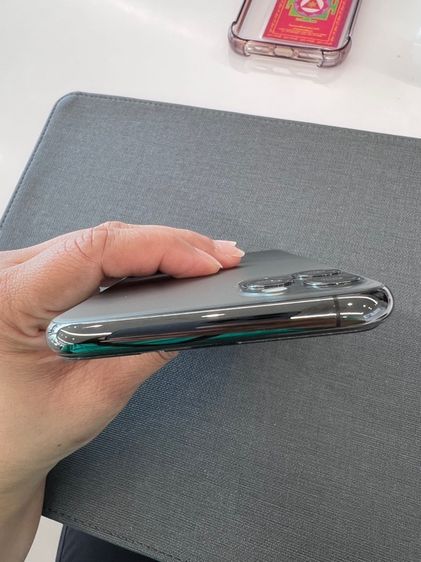 iPhone11Promax 256 รูปที่ 4