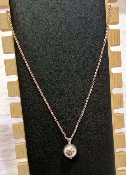 สร้อยคอและจี้ อื่นๆ สร้อย Tory Burch แท้ 