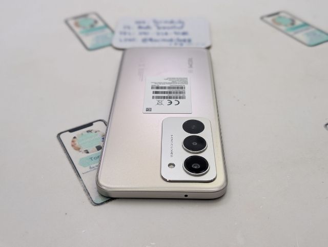 ขาย เทิร์น Redmi 15 5G Ram 8 Rom 256 ศูนย์ไทย ประกันยาว สภาพใหม่เอี่ยม อุปกรณ์ครบยกกล่อง เพียง 4,590 บาท ครับ
 รูปที่ 9