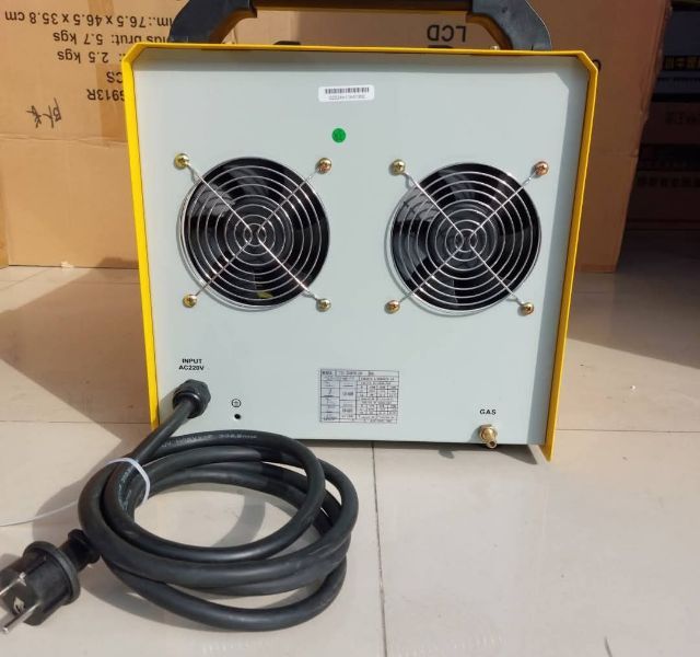 ตู้เชื่อม​ TIG​250​P​AC-DC​ รูปที่ 3