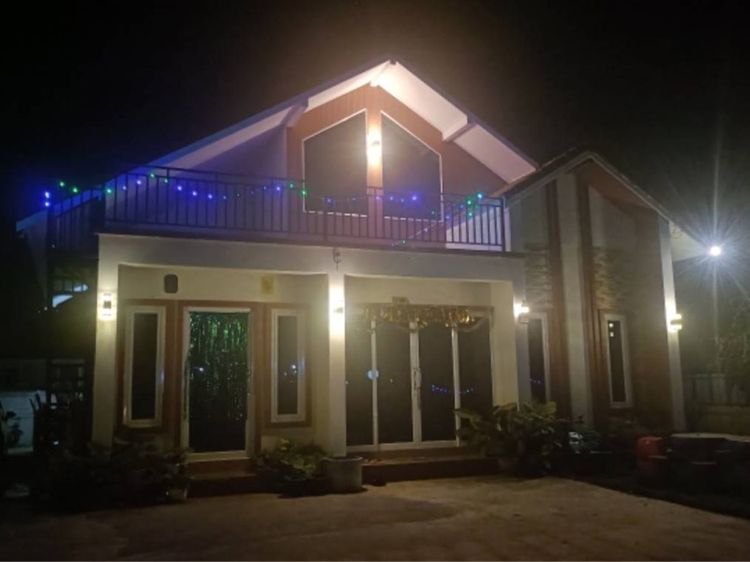 มีบางส่วน 2024 ใช่ ขายบ้านเดี่ยวชั้นเดียวพร้อมอยู่ รูปที่ 2