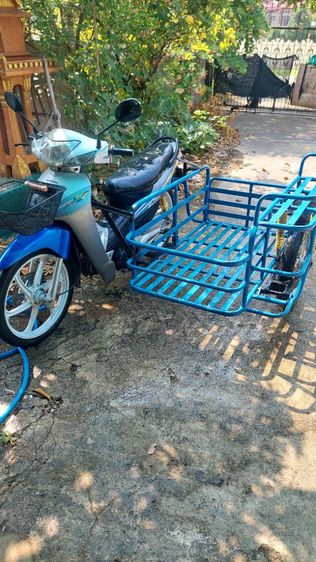 ชาเล้งพวงข้าง รูปที่ 4