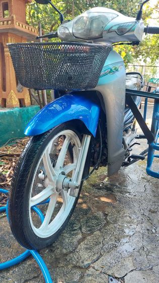 ชาเล้งพวงข้าง รูปที่ 2