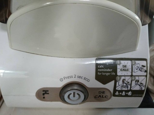 ขายเตารีด ไอน้ำแยกหม้อต้มฟิลลิป perfect care Silence  รูปที่ 3