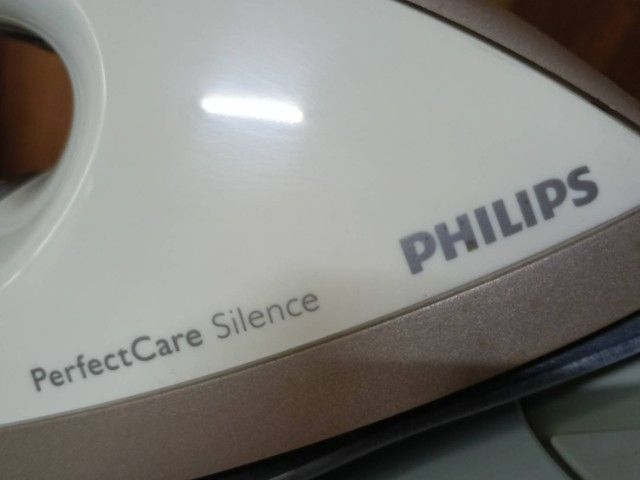 ขายเตารีด ไอน้ำแยกหม้อต้มฟิลลิป perfect care Silence  รูปที่ 5