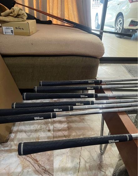 ชุดไม้กอล์ฟ Wilson Ultra รูปที่ 6