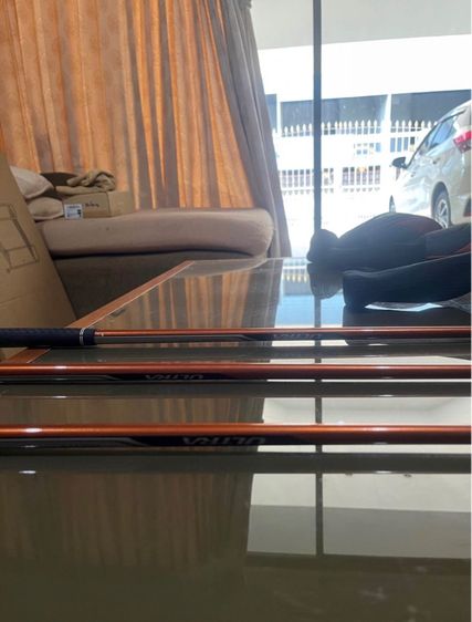 ชุดไม้กอล์ฟ Wilson Ultra รูปที่ 9