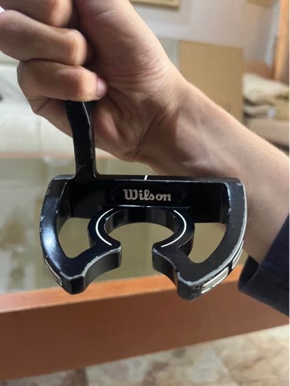 ชุดไม้กอล์ฟ Wilson Ultra รูปที่ 7
