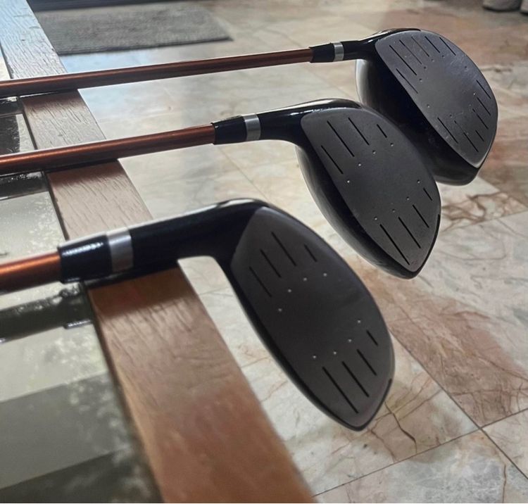 ชุดไม้กอล์ฟ Wilson Ultra รูปที่ 10