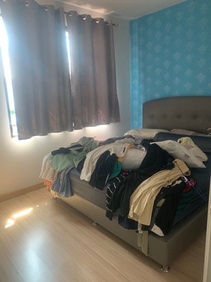 Pruksa 2019 มีบางส่วน ใช่ เทาวโฮท รูปที่ 2