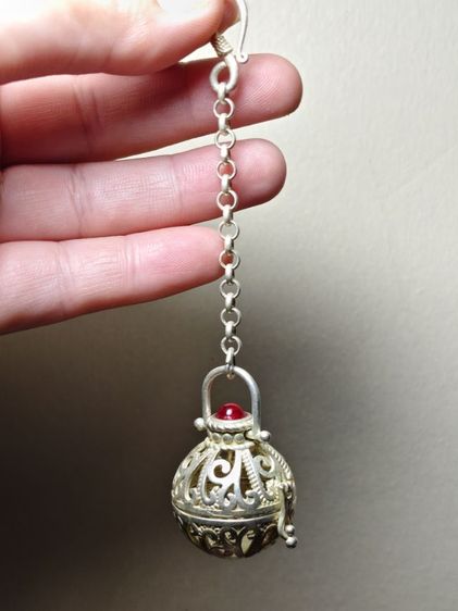 อื่นๆ กระเช้าใส่ลูกอมใส่เครื่องราง