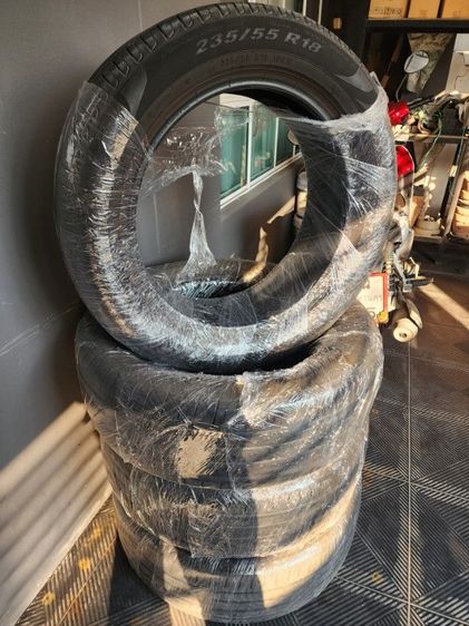 ยางพิเรลลี่ ขอบ18 รูปที่ 4