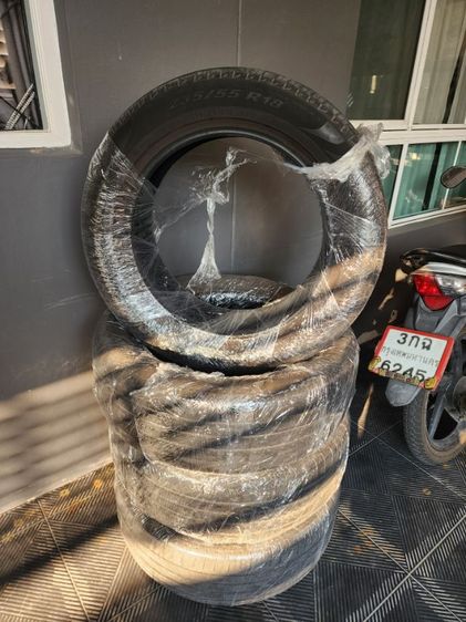 ยางพิเรลลี่ ขอบ18 รูปที่ 5