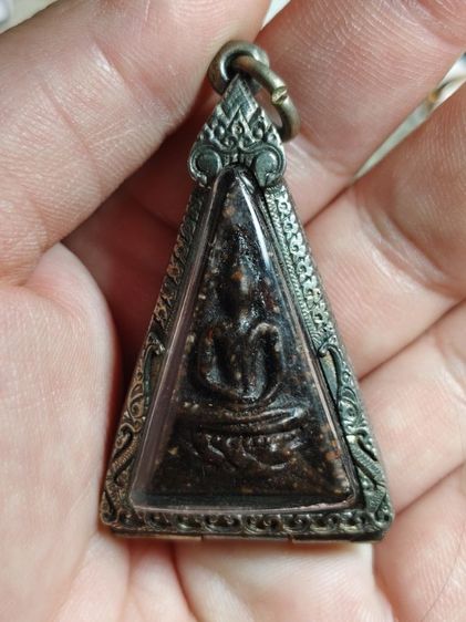 สมเด็จจิตรลดาเลี่ยมกันน้ำ