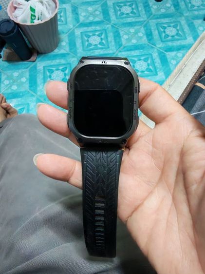 ื นาฬิกา kospet รูปที่ 2